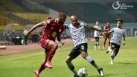 Hadapi Persib, Tira Persikabo Alami Masalah Kebugaran